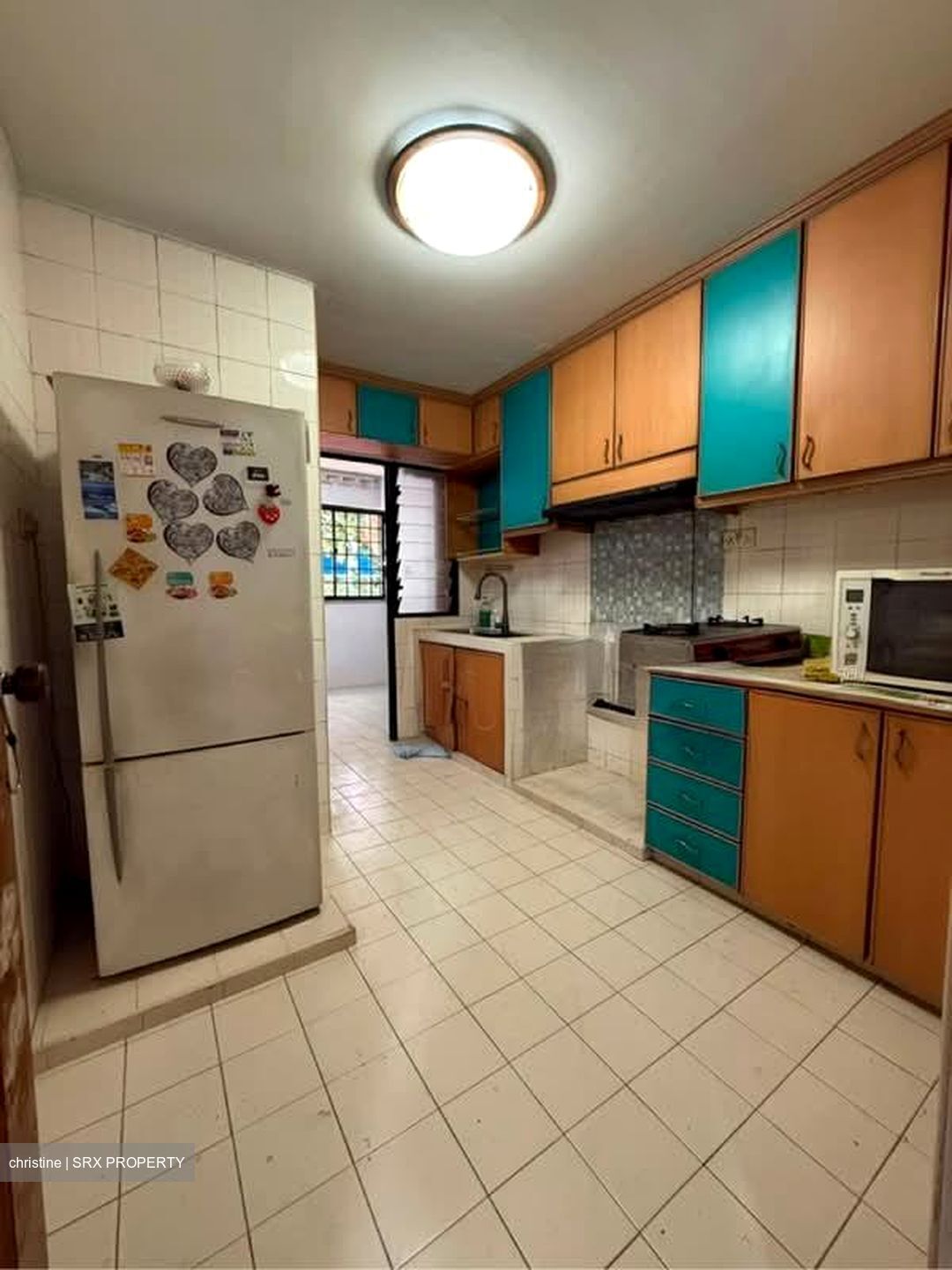 Woodlands Drive 14 (Woodlands),  #591557921